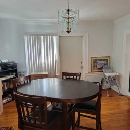 281 Dodd St, East Orange NJ  07017-1710 exterior