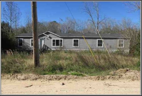 4695 Fowler Rd, Graceville, FL 32440-4543