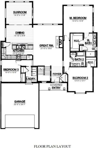 1901 Big Bend Rd, Waukesha, WI 53189-7692