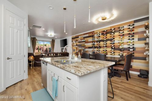 3953 Positano Pl, Sedona AZ  86336 exterior