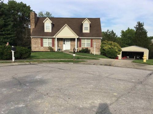 50 Cedarview Dr, Grants Lick, KY 41001-9564