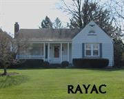 537 Mountain Rd, Siddonsburg, PA 17019-1523