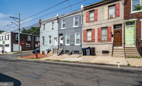 703 Arch St, Norristown, PA 19401-4030