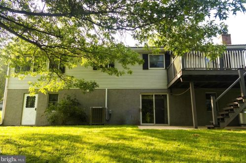 1474 Old Bernville Rd, Dauberville PA  19533-9127 exterior