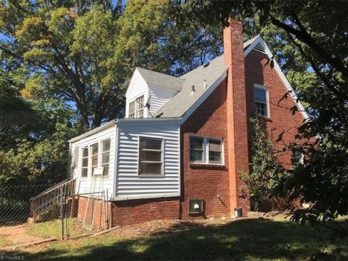 3606 Link Rd, Greensboro, NC 27405-9420