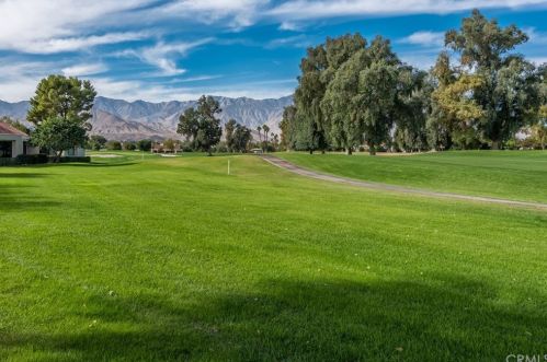 111 Mission Hills Dr, Rancho Mirage CA  92270-1477 exterior