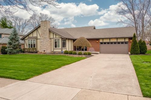1600 Cambridge Dr, Liberty Township, OH 45042