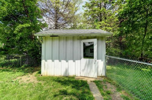 678 Leslie Trce, Washington Court House OH  43160-8737 exterior