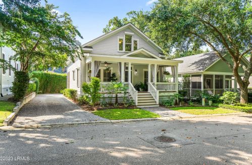 116 Lyford Pl, Beaufort, SC 29902-5354