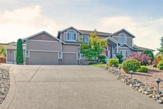 9235 Piperhill Dr, Olympia, WA 98513-3424