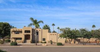 13602 85th St, Scottsdale AZ  85260-4124 exterior