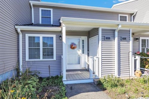 833 Long Hill Rd, Middletown, CT 06457-5027