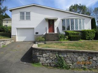 25 Marshall Ave, Union City, CT 06770-3922