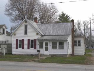 210 Higbee St, Milford, IN 46542-9463