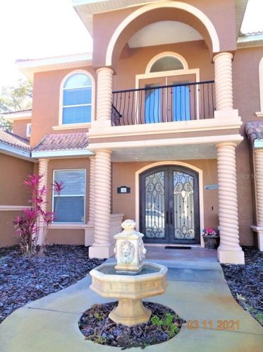 18 Minnow Dr, Ormond Beach, FL 32174-2698