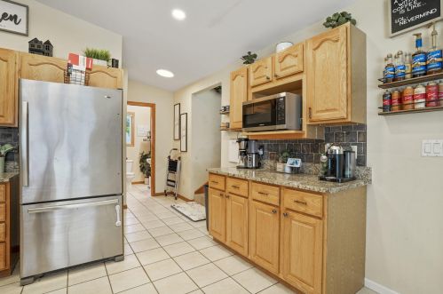 7740 29th Ave, Kenosha WI  53143-5628 exterior