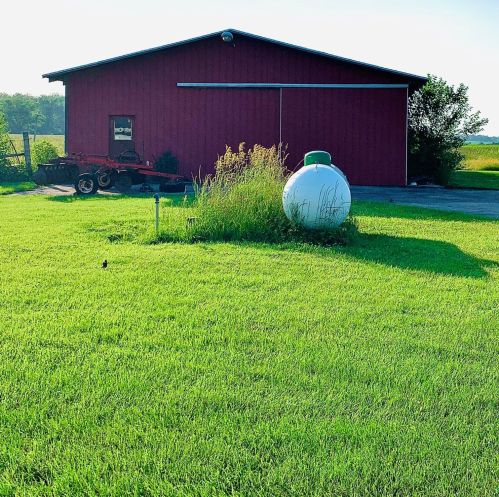 2489 Houston Pike, South Vienna, OH 45369-7736
