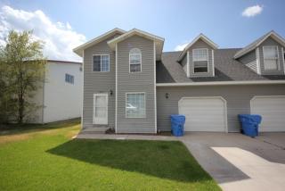 1245 Holman Ave, Pocatello ID  83201-2936 exterior