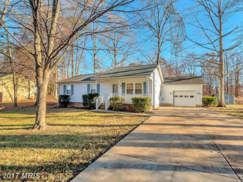 6611 Plantation Forest Dr, Spotsylvania, VA 22553-7635