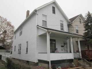 150 Bennett St, Wilkes Barre, PA 18704-4953