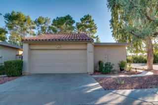 7601 Plaza Ave, Scottsdale, AZ 85250-6801