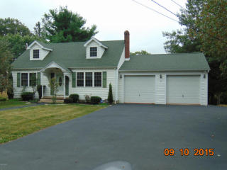 19 Hollywood Blvd, Hazle Township, PA 18202-8043