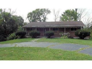 4663 Eck Rd, Liberty Township, OH 45042