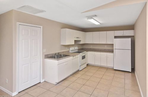 108 Gretchen Ave, Lehigh Acres FL 33973-2001 exterior