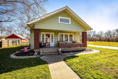 118 Main St, Seven Mile, OH 45062-5000