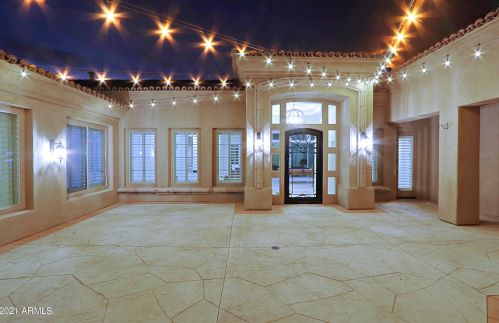 8242 Soaring Eagle Way, Scottsdale AZ 85266-1627 exterior