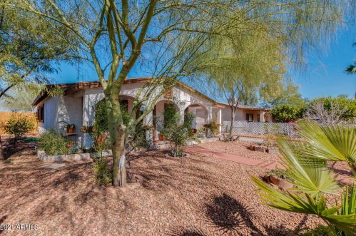 12526 Cottonwood St, Sun City, AZ 85378-3627