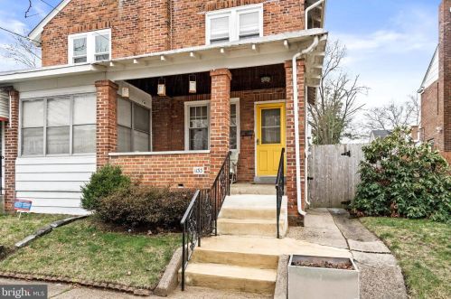 1133 Adeline St, Trenton, NJ 08610-6406