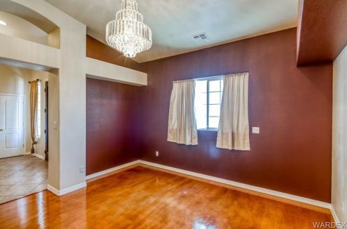 1895 Corwin Rd, Bullhead City AZ  86442-8774 exterior