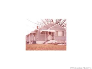 35 Ashton St, Bridgeport, CT 06606-2614