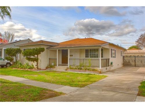 5957 Pimenta Ave, Lakewood, CA 90712-1037