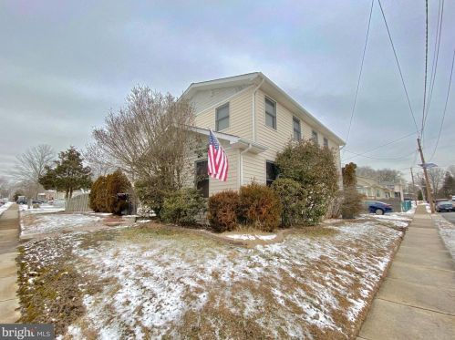 321 New Jersey Ave, West Deptford, NJ 08063-1036