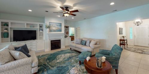83 Launch Rd, Defuniak Springs FL  32433-9207 exterior