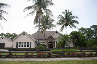 17189 Tangerine Blvd, Town Of Loxahatchee Groves, FL 33470-3327