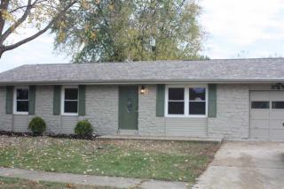 5245 Spring Ct, Columbus, IN 47203-4129