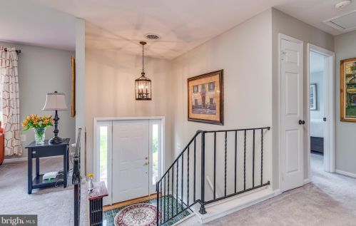 289 Packett Dr, Charles Town WV  25414-5099 exterior