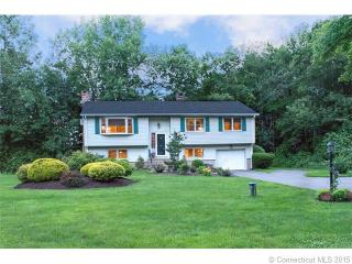 207 Buff Cap Rd, Tolland, CT 06084-2607