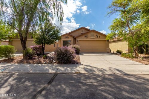20690 Tammy St, Maricopa, AZ 85138-7261