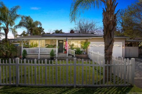 11825 Lakeside Ave, Lakeside, CA 92040-1618