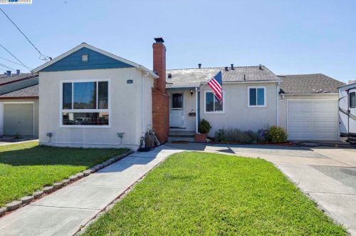15217 Galt St, San Leandro, CA 94579-1650