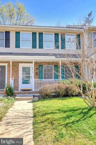 9816 Dominion Forest Cir, Fredericksburg, VA 22408-9508