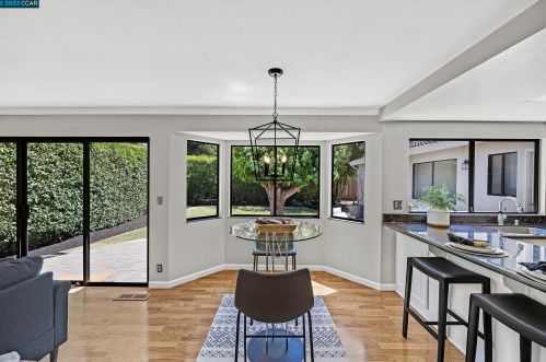 421 Evergreen Ct, Danville CA  94526-5514 exterior