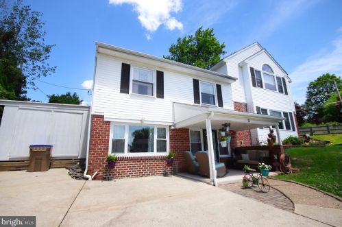 11 Elgin Cir, Newtown Square, PA 19073-3201