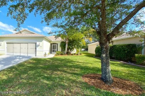 1438 Tradewinds Way, Sebastian, FL 32958-8814