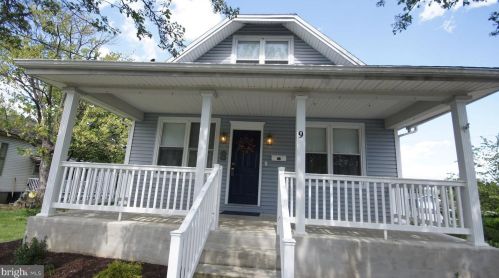 9 16th St, Camp Hill, PA 17011-4801