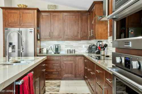 4689 Tulsa St, Chandler AZ  85226-2936 exterior